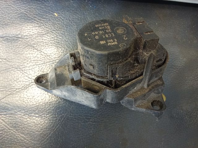 bontott BMW 5 E60 Fűtés Állító Motor