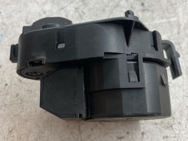 bontott BMW 5 E60 Fűtés Állító Motor