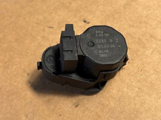 bontott BMW 5 E60 Fűtés Állító Motor