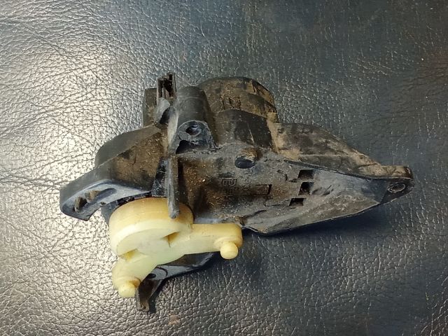 bontott BMW 5 E60 Fűtés Állító Motor