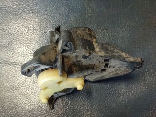 bontott BMW 5 E60 Fűtés Állító Motor