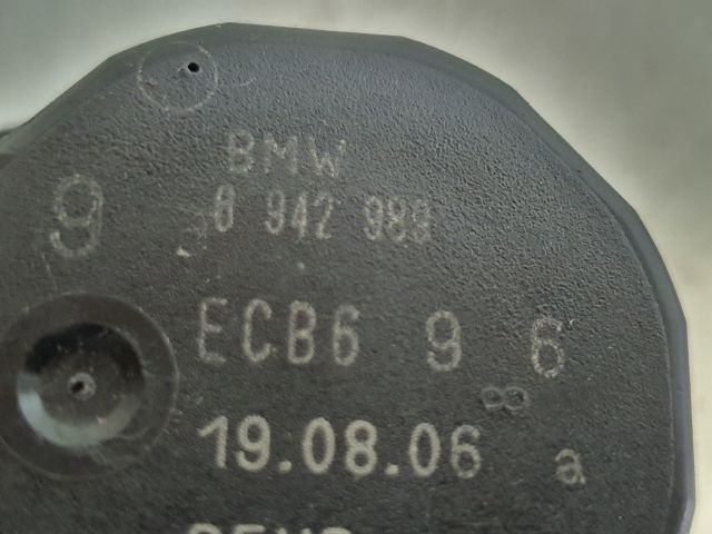 bontott BMW 5 E60 Fűtés Állító Motor