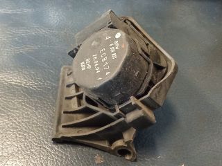 bontott BMW 5 E60 Fűtés Állító Motor