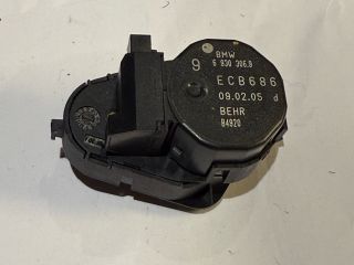 bontott BMW 5 E60 Fűtés Állító Motor