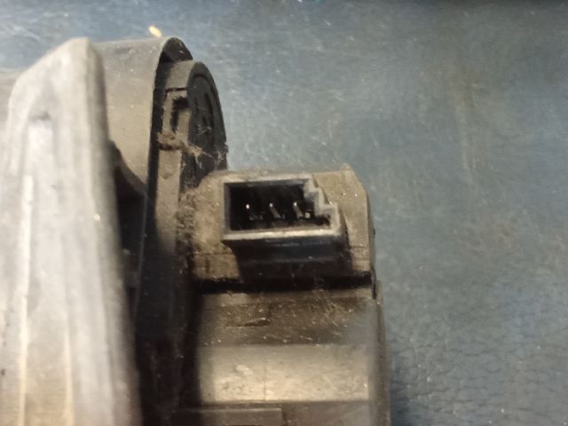 bontott BMW 5 E60 Fűtés Állító Motor