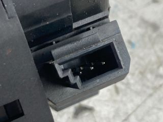 bontott BMW 5 E60 Fűtés Állító Motor