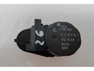 bontott BMW 5 E60 Fűtés Állító Motor