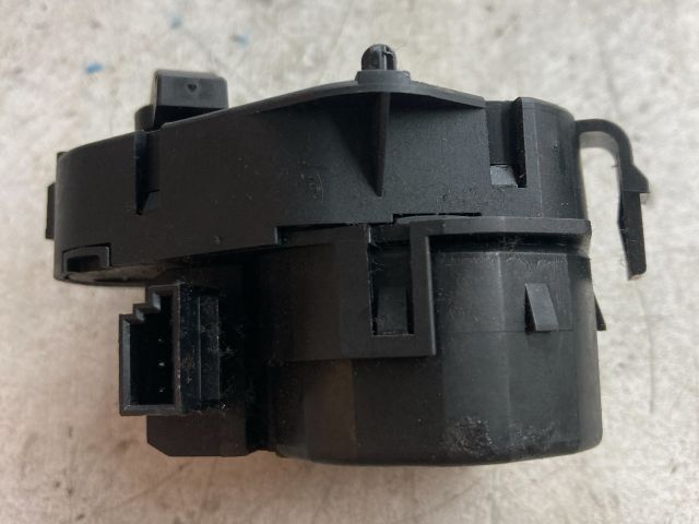 bontott BMW 5 E60 Fűtés Állító Motor