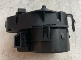 bontott BMW 5 E60 Fűtés Állító Motor