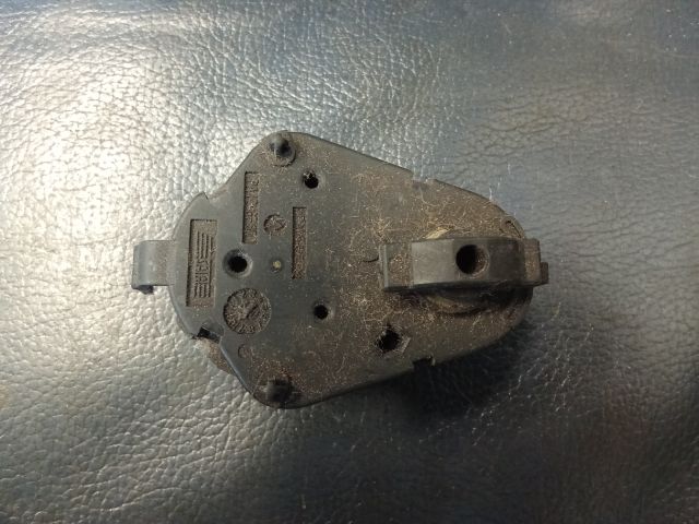 bontott BMW 5 E60 Fűtés Állító Motor