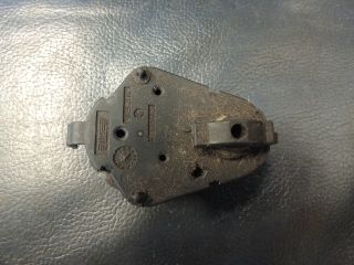 bontott BMW 5 E60 Fűtés Állító Motor