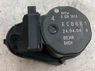 bontott BMW 5 E60 Fűtés Állító Motor