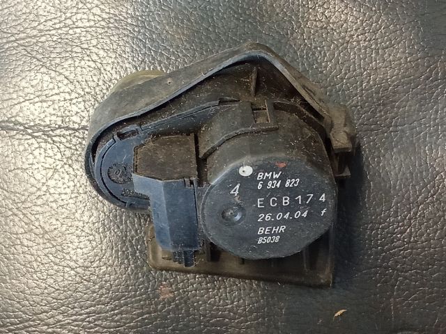 bontott BMW 5 E60 Fűtés Állító Motor