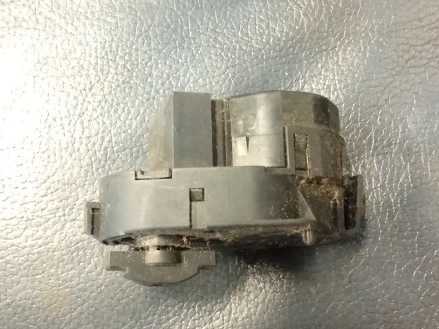 bontott BMW 5 E60 Fűtés Állító Motor