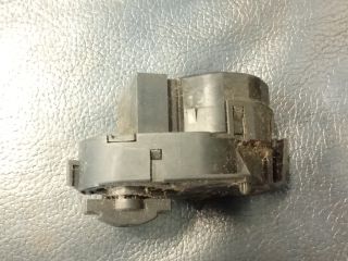 bontott BMW 5 E60 Fűtés Állító Motor