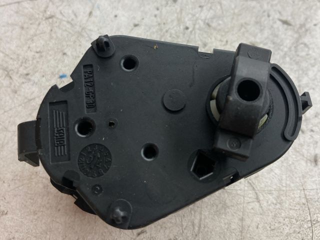 bontott BMW 5 E60 Fűtés Állító Motor