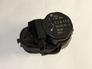 bontott BMW 5 E60 Fűtés Állító Motor
