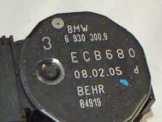 bontott BMW 5 E60 Fűtés Állító Motor