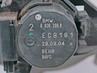 bontott BMW 5 E60 Fűtés Állító Motor