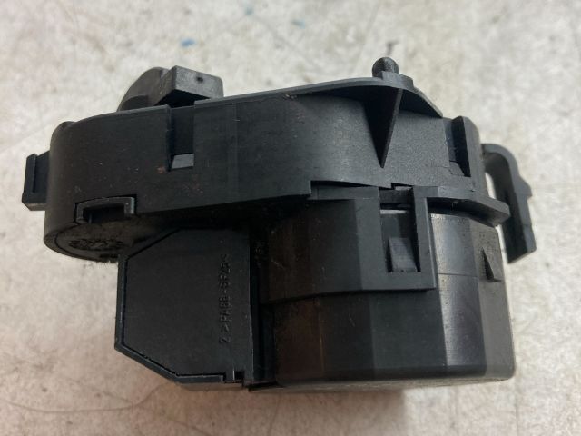 bontott BMW 5 E60 Fűtés Állító Motor