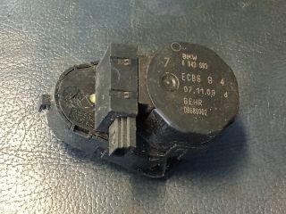 bontott BMW 5 E60 Fűtés Állító Motor