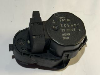 bontott BMW 5 E60 Fűtés Állító Motor