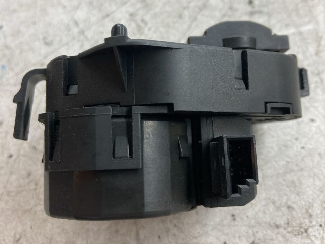 bontott BMW 5 E60 Fűtés Állító Motor