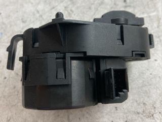 bontott BMW 5 E60 Fűtés Állító Motor