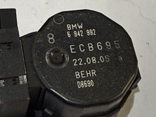 bontott BMW 5 E60 Fűtés Állító Motor