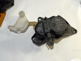 bontott BMW 5 E60 Fűtés Állító Motor