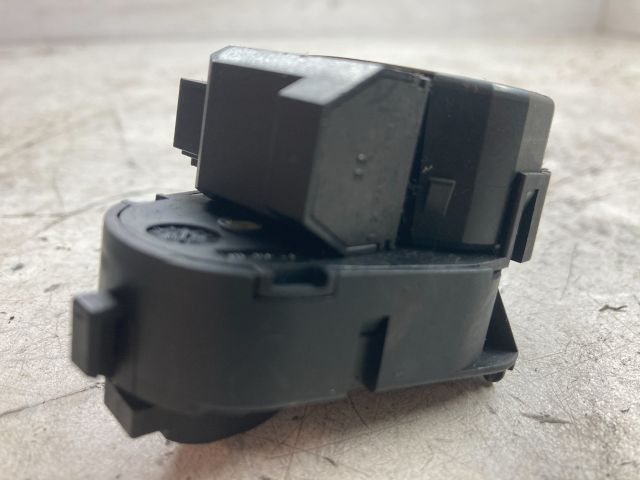 bontott BMW 5 E60 Fűtés Állító Motor