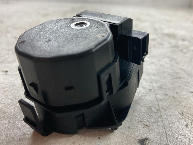 bontott BMW 5 E60 Fűtés Állító Motor