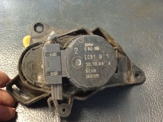 bontott BMW 5 E60 Fűtés Állító Motor