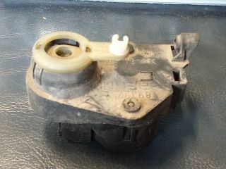 bontott BMW 5 E60 Fűtés Állító Motor