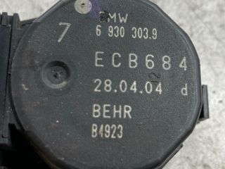 bontott BMW 5 E60 Fűtés Állító Motor