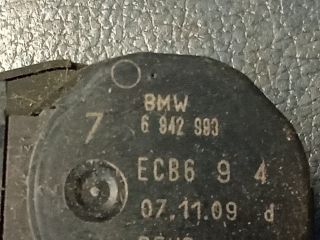 bontott BMW 5 E60 Fűtés Állító Motor