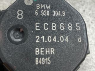 bontott BMW 5 E60 Fűtés Állító Motor