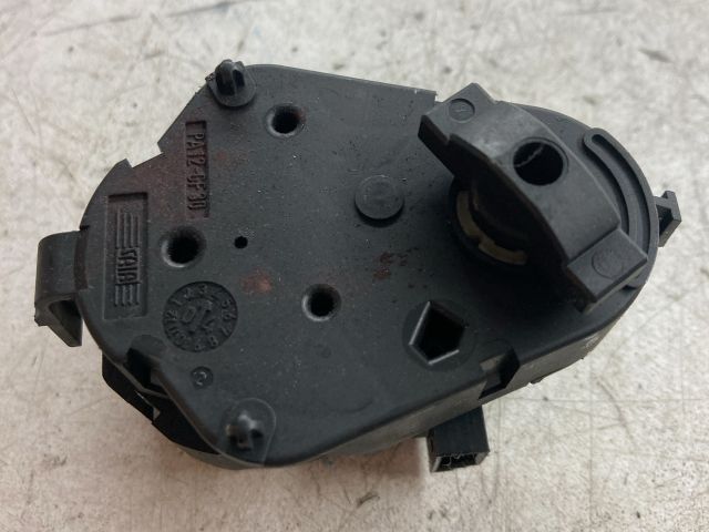 bontott BMW 5 E60 Fűtés Állító Motor