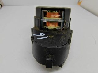 bontott BMW 5 E60 Fűtés Állító Motor