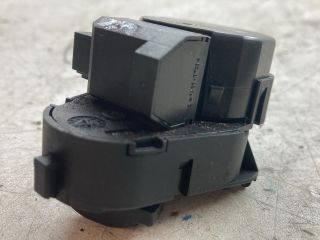 bontott BMW 5 E60 Fűtés Állító Motor