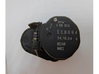 bontott BMW 5 E60 Fűtés Állító Motor