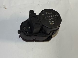 bontott BMW 5 E60 Fűtés Állító Motor