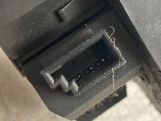 bontott BMW 5 E60 Fűtés Állító Motor