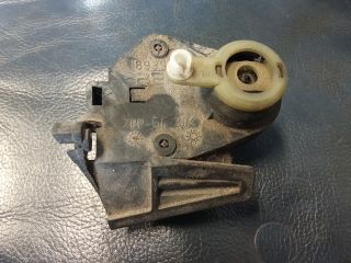 bontott BMW 5 E60 Fűtés Állító Motor