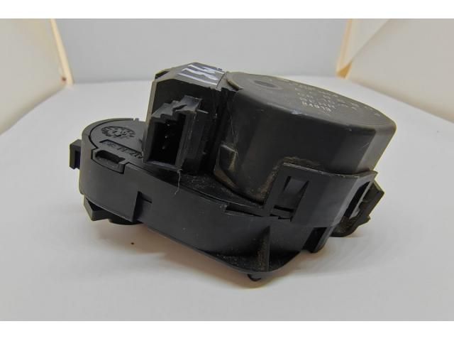 bontott BMW 5 E60 Fűtés Állító Motor