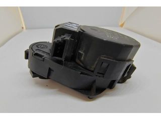 bontott BMW 5 E60 Fűtés Állító Motor