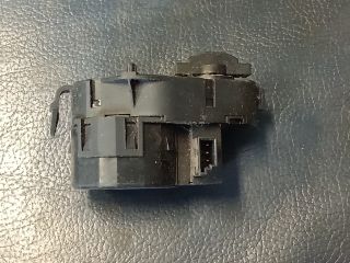 bontott BMW 5 E60 Fűtés Állító Motor