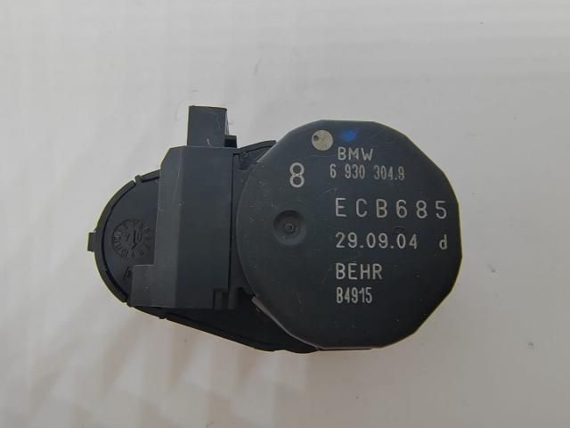 bontott BMW 5 E60 Fűtés Állító Motor