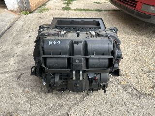 bontott BMW 5 E60 Fűtés Box