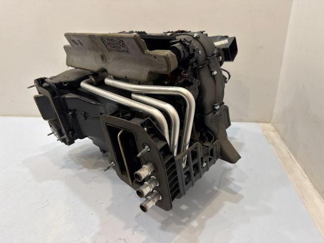 bontott BMW 5 E60 Fűtés Box